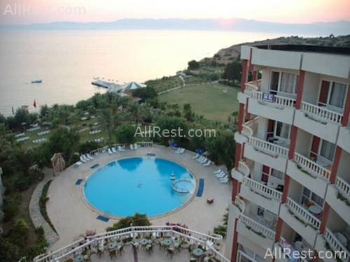 Hotel Kerasus 5